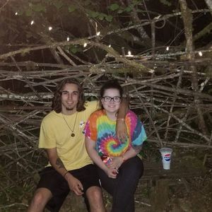 Meet your Posher, Damian